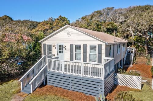 222 W Ashley Sea Breeze Minutes to the Ocean and Downtown Folly Beach - photo 26