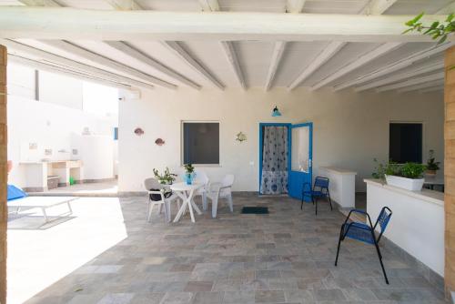 A Pochi Passi Dal Mare in Mazara Del Vallo, Italy