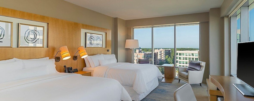 The Westin At The Woodlands - photo 25