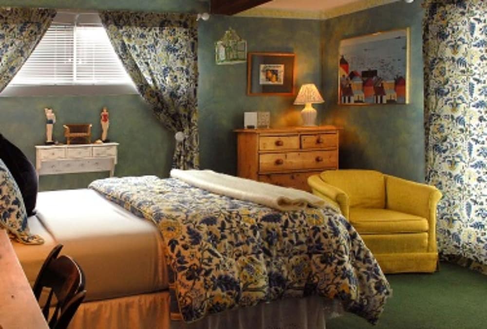 Deerhill Inn - photo 43