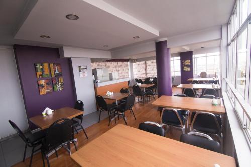 Hotel Premier — Tacna — photo 4