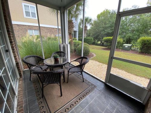 Havens #1311 - carbon neutral hotel in Myrtle Beach