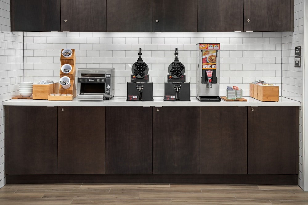 Residence Inn By Marriott Dallas Grand Prairie - photo 39
