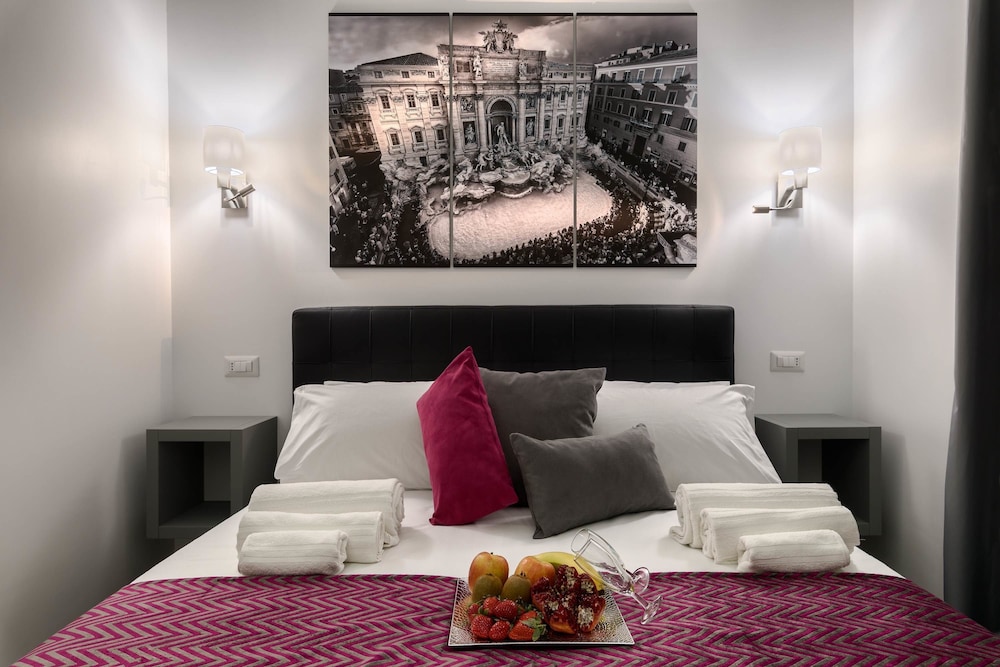 Room91 S.Peter — Rome — photo 4