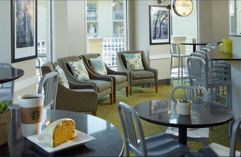 Atlanta Evergreen Lakeside Resort - photo 3