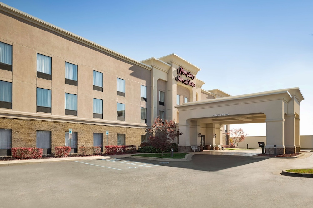 Hampton Inn & Suites Detroit Sterling Heights - photo 28