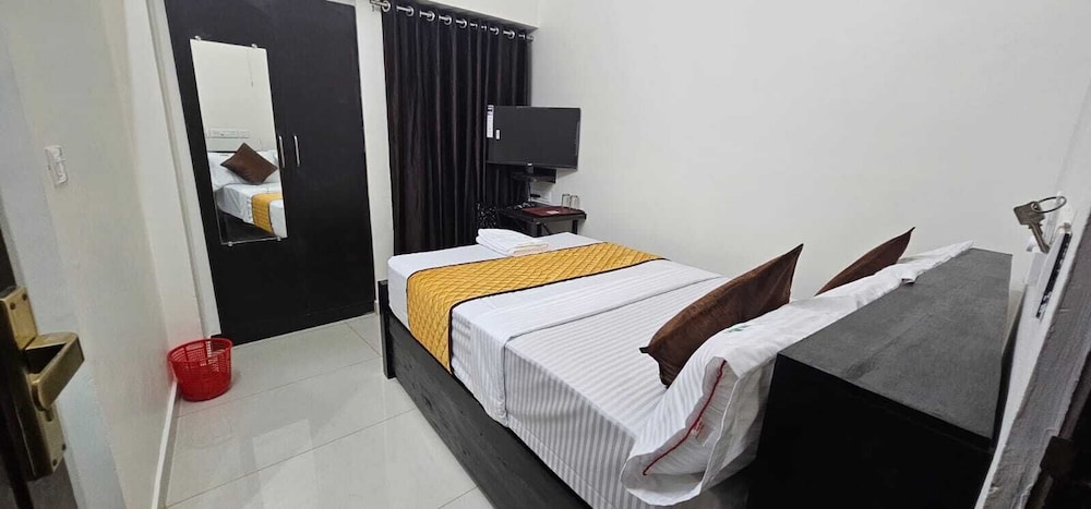 Nira Residency — Thiruvananthapuram — photo 5