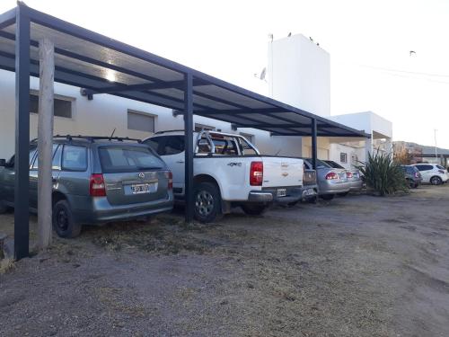 Hostería Los Naranjos in San Luis, Argentina