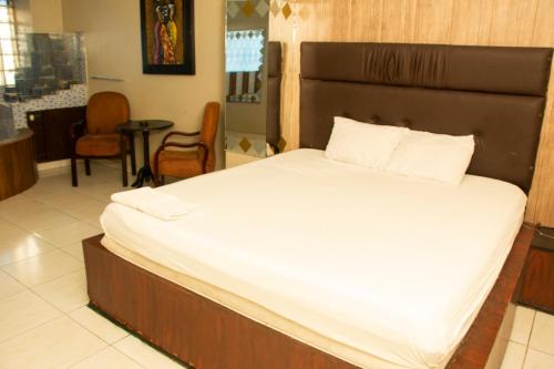 Hotel Queens in Guayaquil, Ecuador