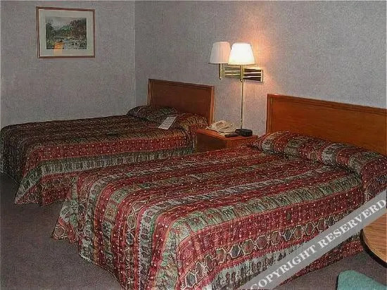 Travelodge Bristol Tn - photo 2