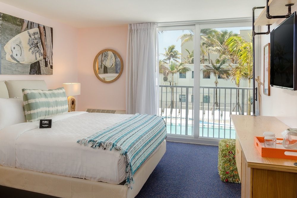 Plunge Beach Resort - photo 24