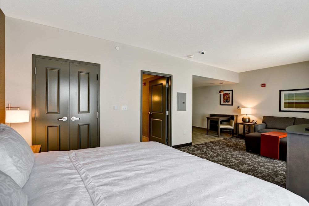 Homewood Suites By Hilton Christiansburg - photo 21