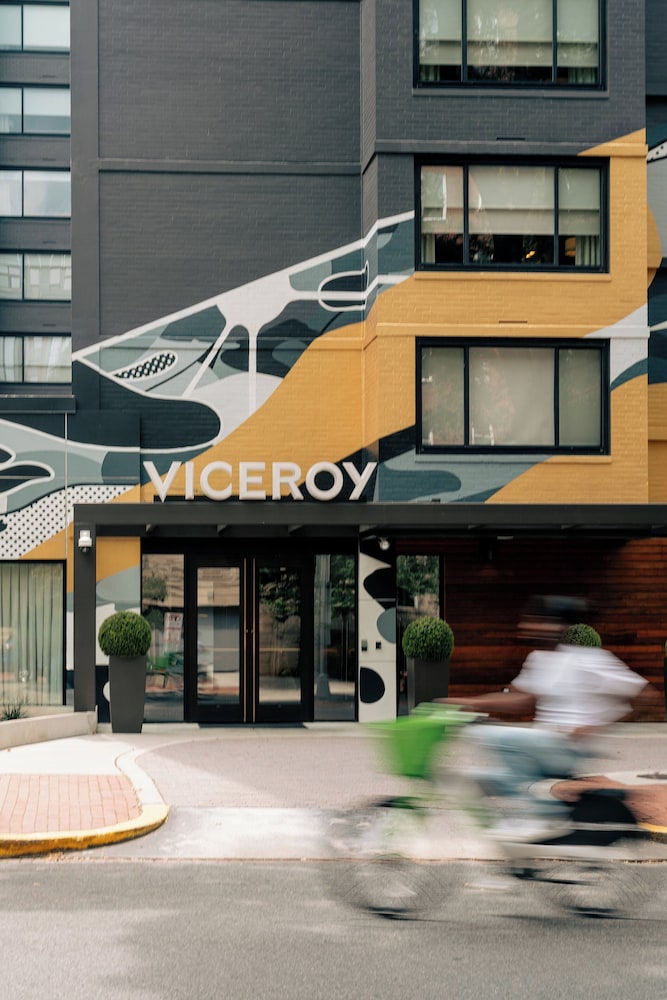 Viceroy Washington DC - photo 104