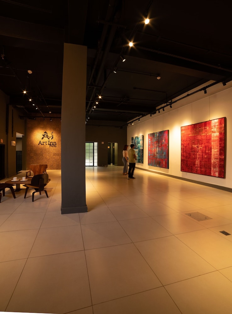 Artinn - last minute hotel in Rio De Janeiro