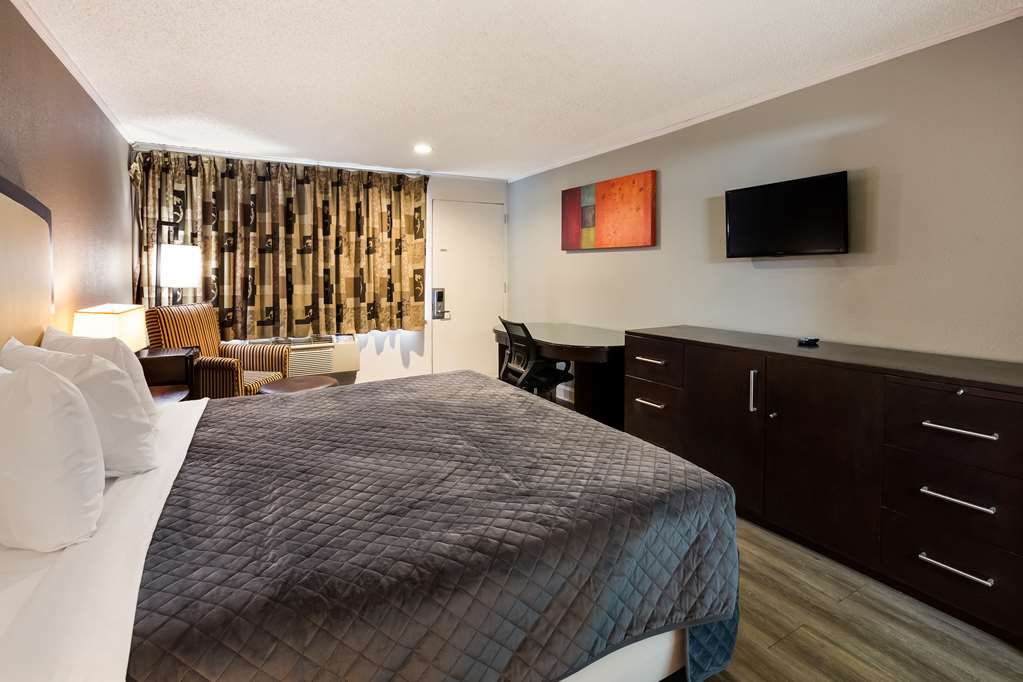 Knights Inn Fayetteville Fort Bragg - photo 9