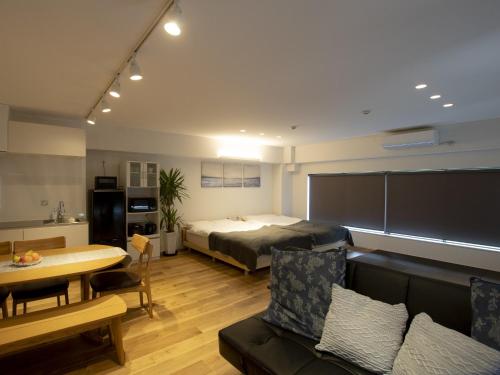 Tiz wan hotel in Sumoto, Japan