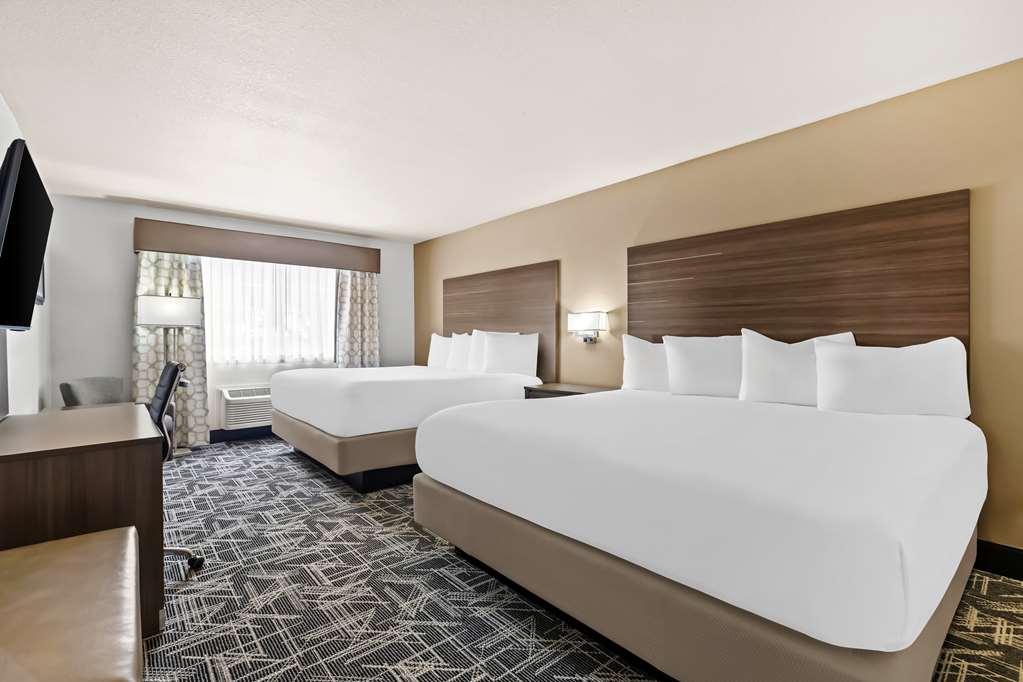 Best Western Plus Caldwell Inn & Suites - photo 29