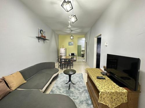 Triple J — 4-Star Luxury Hotel in Tanah Rata, Malaysia