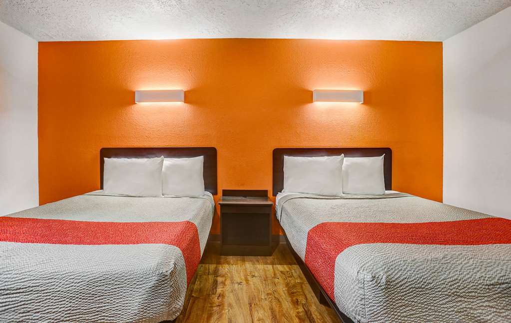 Motel 6 Clovis NM - photo 11