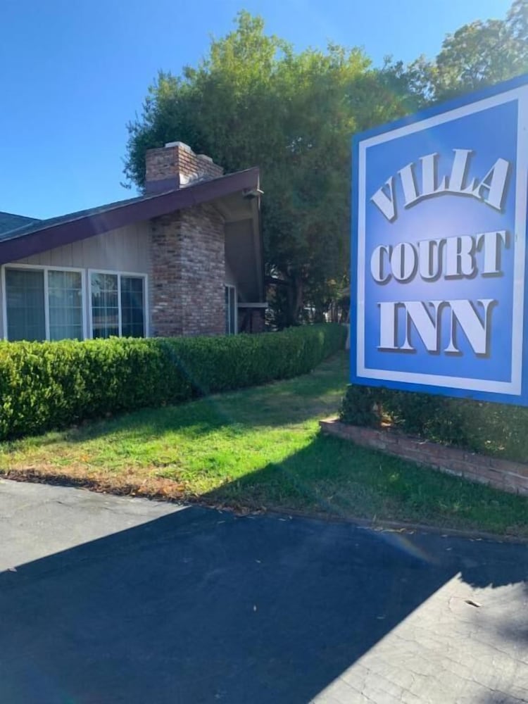 Villa Court Inn Oroville - photo 15