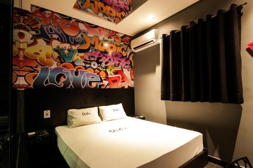 Motel Dolce in Sao Bernardo Do Campo, Brasil