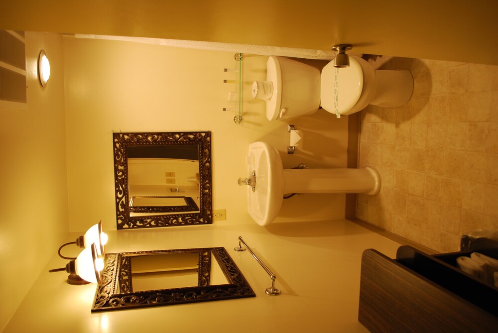Carson Tahoe Hotel - photo 25