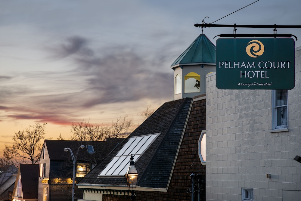 Pelham Court Hotel - featured photo