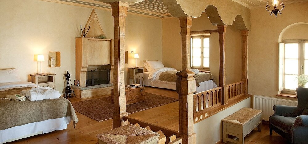 Zissis Hotel - last minute hotel in Unknown City