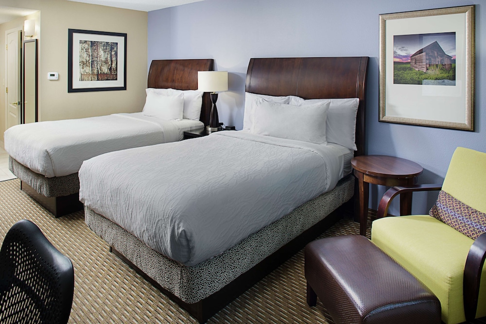 Hilton Garden Inn Raleigh Durham Airport - photo 10