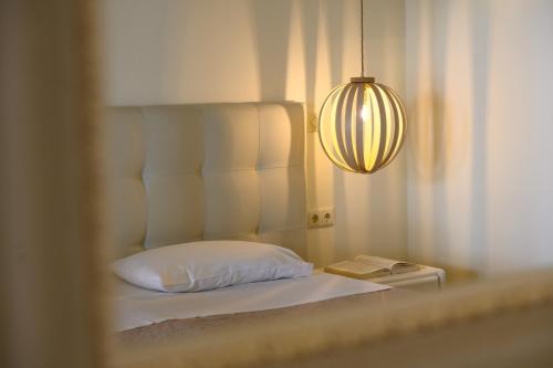Vista mare — 4-Star Luxury Hotel in None, Greece