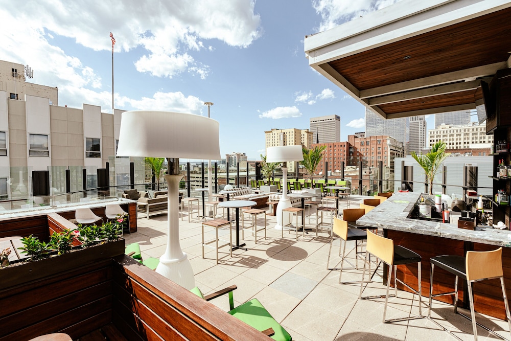 Hilton Garden Inn Louisville Downtown - photo 49