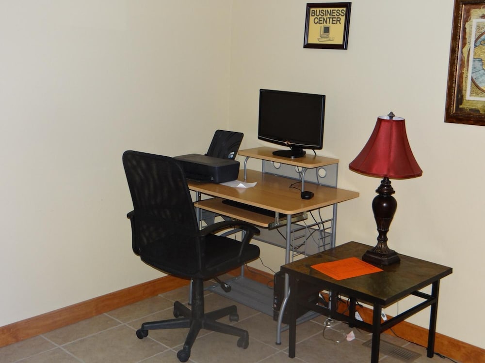 Rock Creek Hotel - photo 24