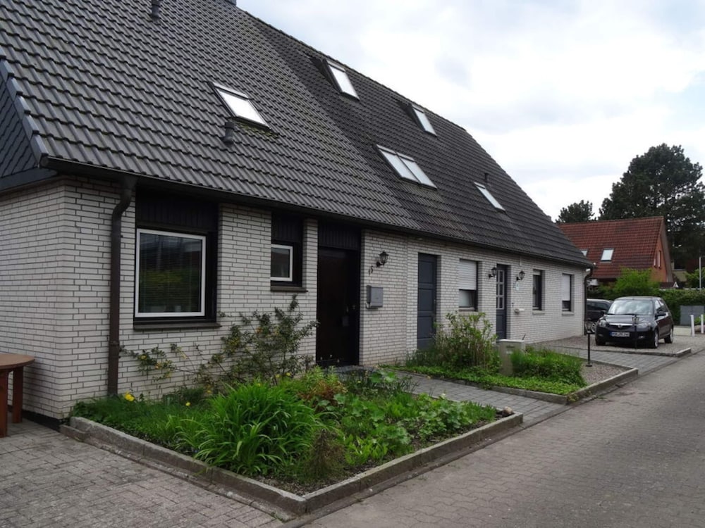 Anchorage Modern Retreat — 4-Star Luxury Hotel in Kappeln, Germany