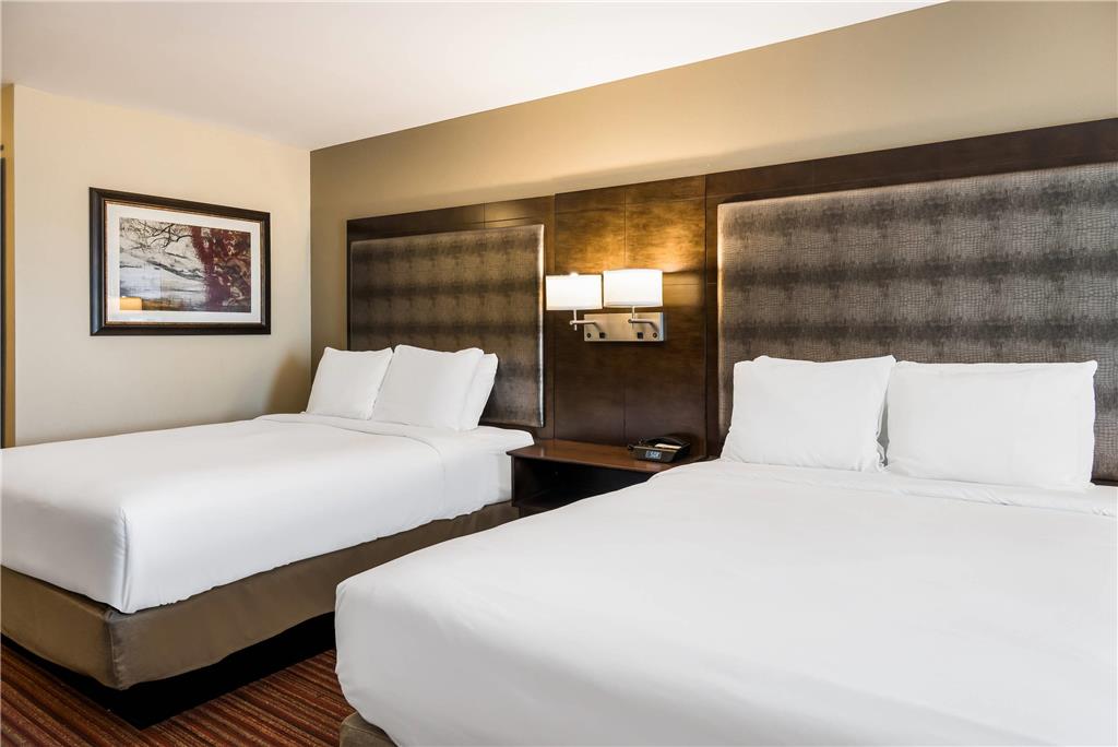 Country Inn & Suites by Radisson Grandville Grand Rapids West MI - photo 20