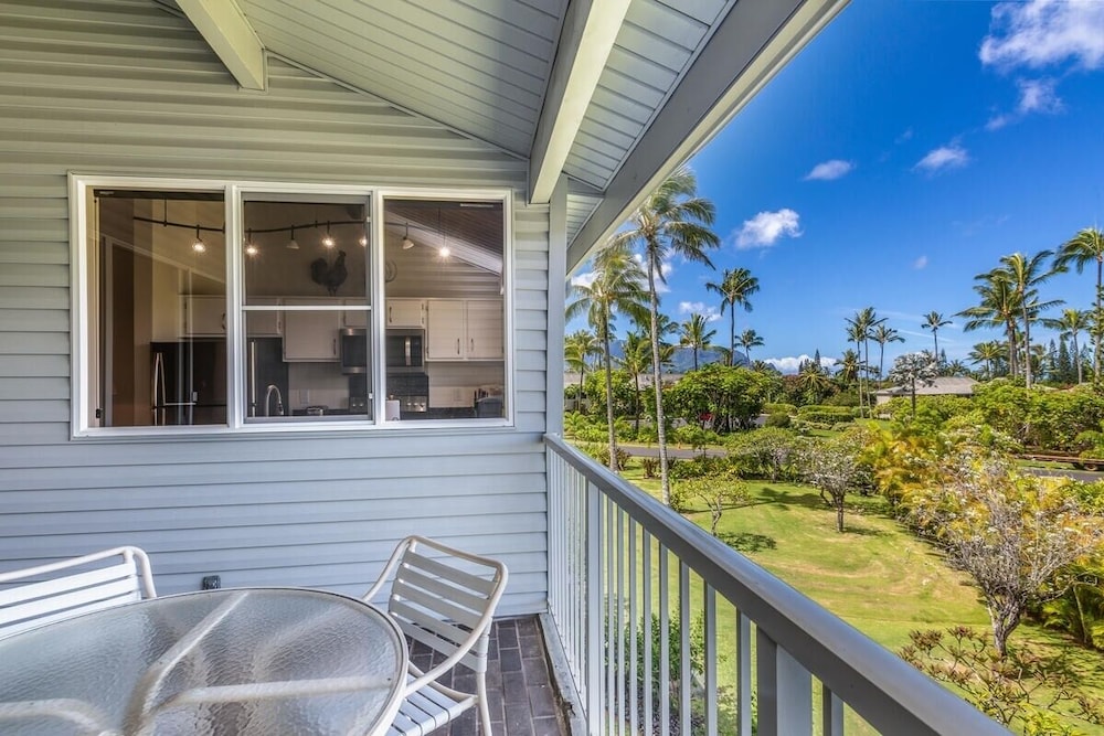 Newly Remodeled Cliffs Resort in Princeville condo - photo 19