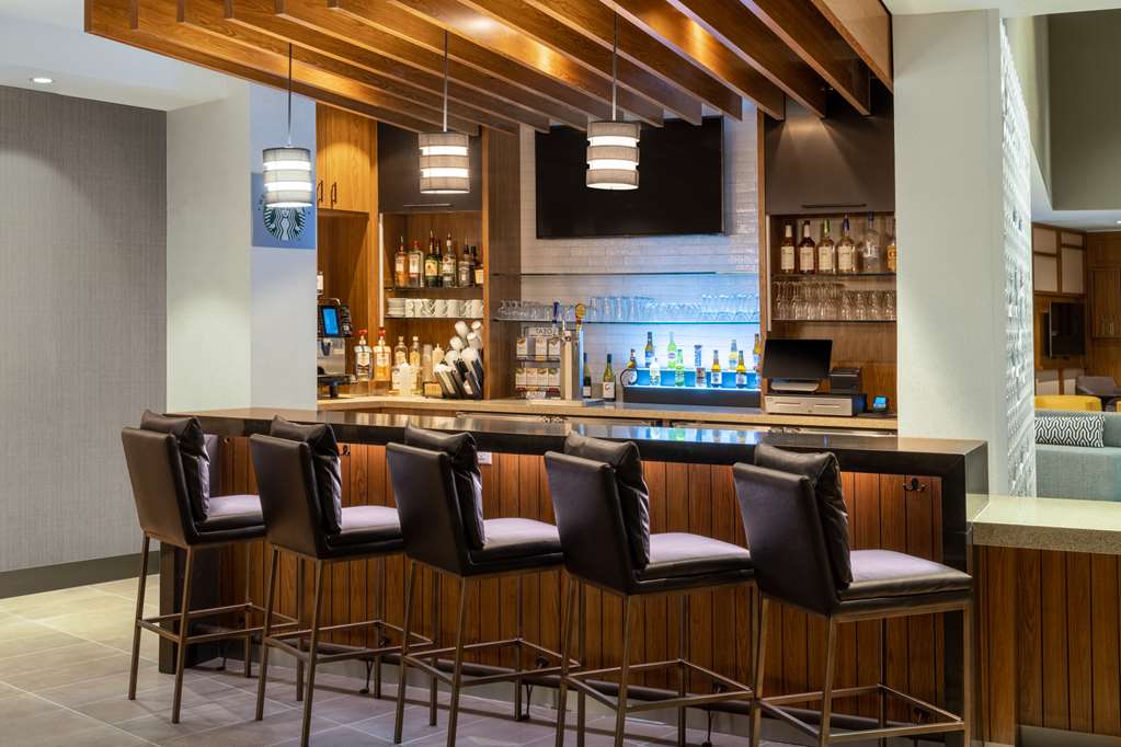 Hyatt Place Fort Worth Alliance Town Center - photo 19