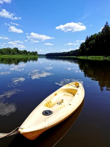 Nemo Keliones in Druskininkai, Lithuania