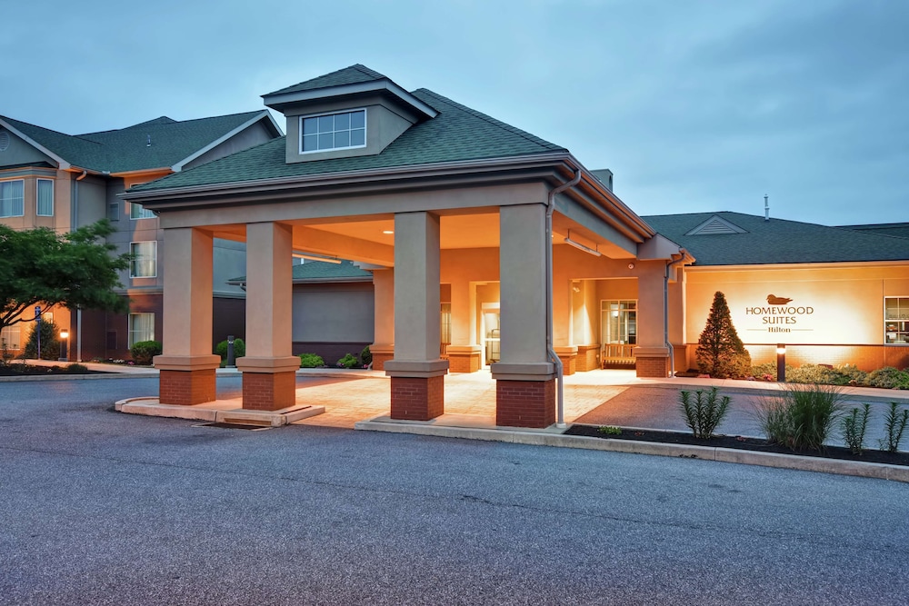Homewood Suites by Hilton Lancaster - photo 45