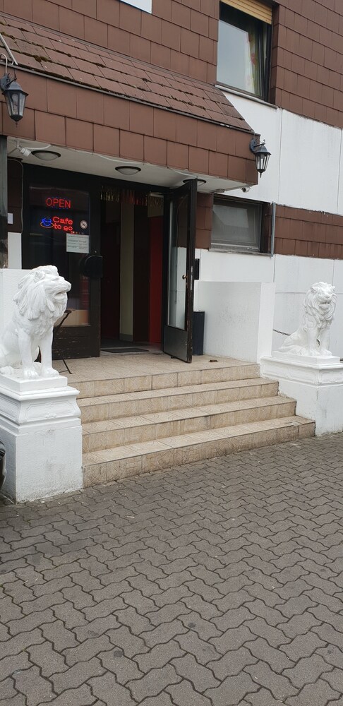 Hotel Moldova in Nuernberg, Germany