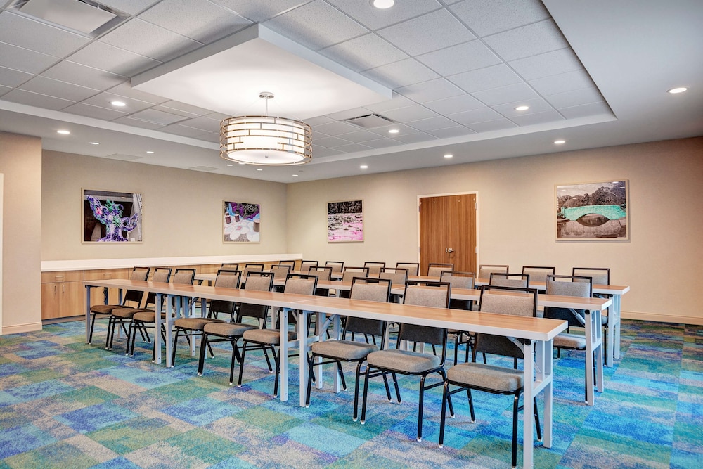 Home2 Suites by Hilton Fort Mill SC - photo 39