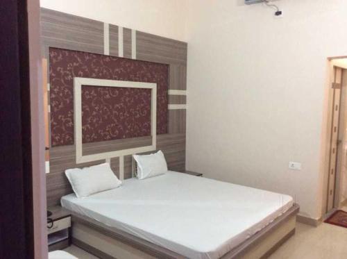 Hotel R K Residency Muzaffarpur in Muzaffarpur, India