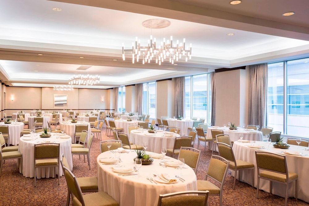 The Westin Pittsburgh a Marriott Hotel - photo 42