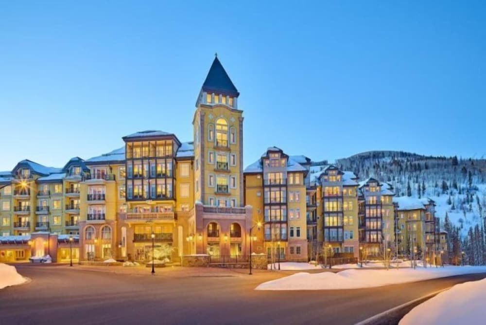 Vail Ritz Carlton 2 Bed in Vail, United States