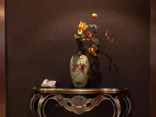 Mingshihui International Hotel in Jinchang, People's Republic of China