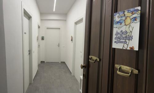 La Corte Dei Desideri in La Spezia, Italy