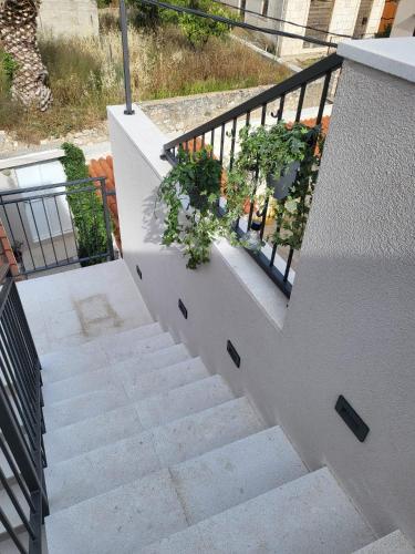 View — 4-Star Luxury Hotel in Komiza, Croatia