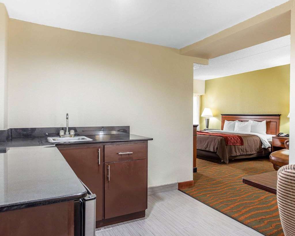 Comfort Inn Conyers - photo 18