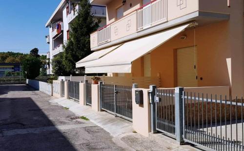 Dépendance Lisa in Pineto, Italy