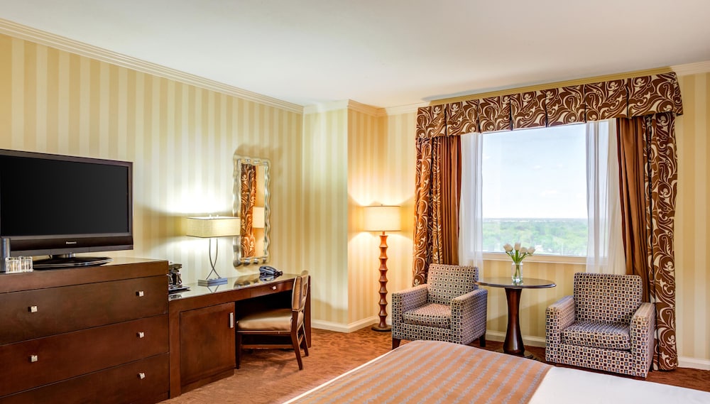 Bally s Shreveport Casino and Hotel - photo 11