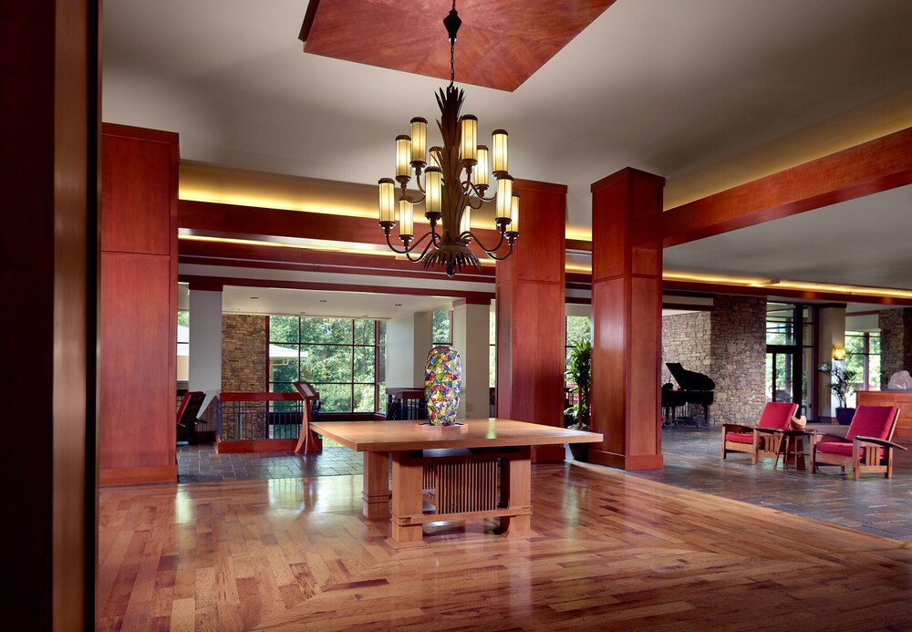 Emory Inn - photo 3